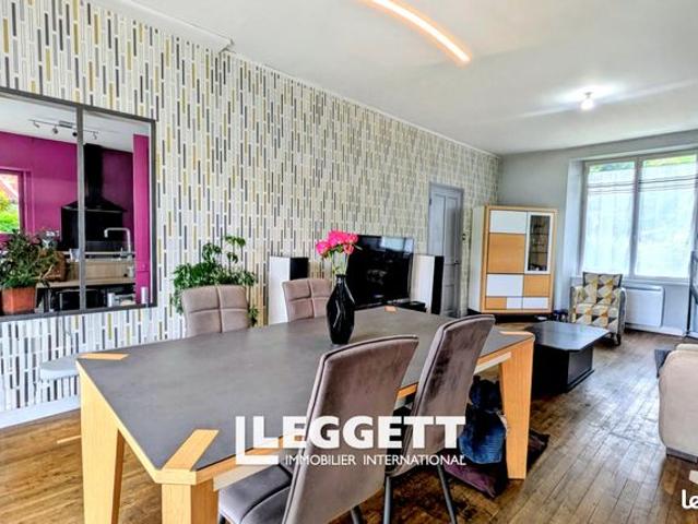 Maison vente à Parthenay, Ménigoute