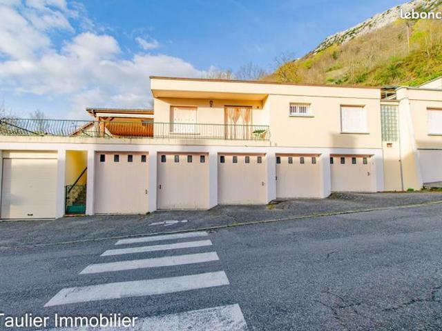 Maison vente à Grenoble, Pont-en-royans