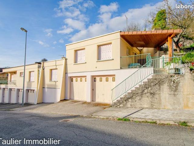 Maison vente à Grenoble, Pont-en-royans