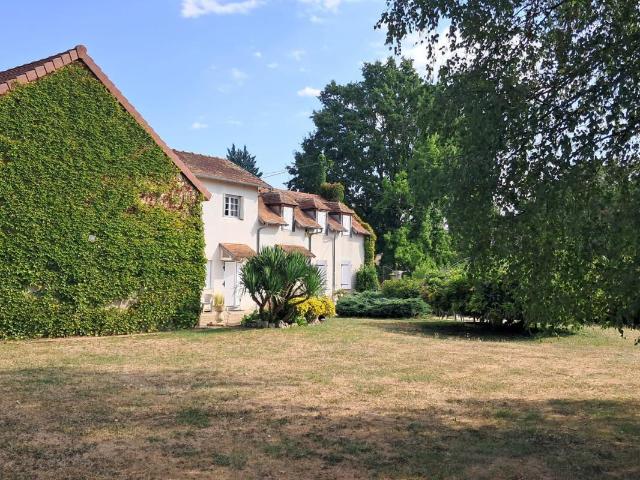 Maison vente à Lourdy, Vendat