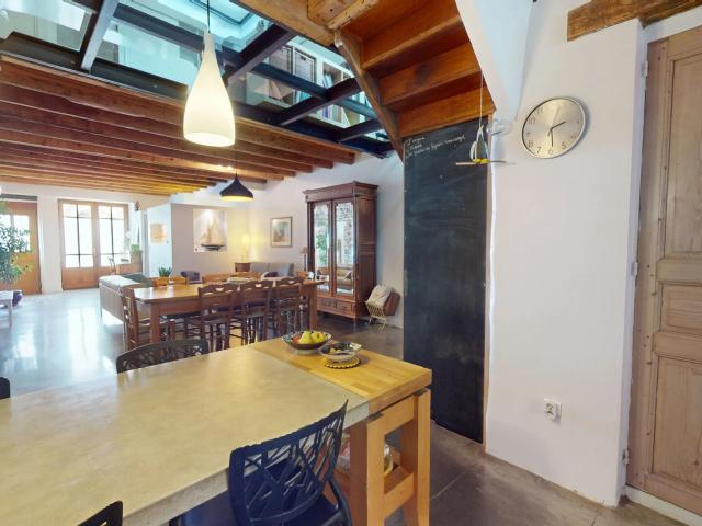 Maison vente à Grenoble, Montbonnot-saint-martin