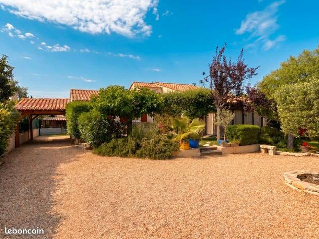 Maison vente à Aix-en-Provence, Gréasque