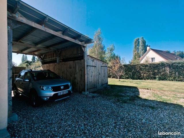 Maison vente à La Chapelle-Bayvel, Eure