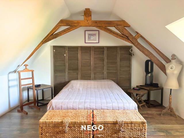 Maison vente à Segré, Soeurdres