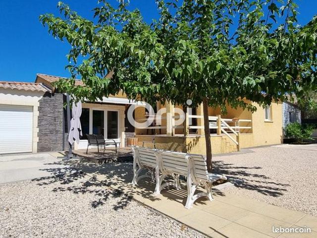Maison vente à Alès, Saint-martin-de-valgalgues