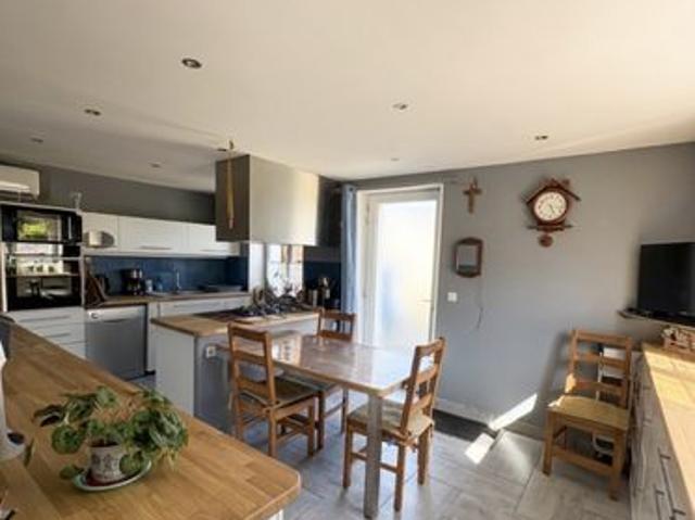Maison vente à Aoste, Isère
