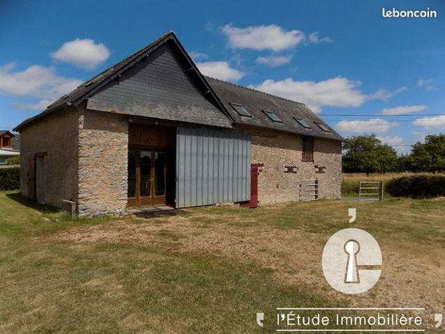 Maison vente à Château-Gontier, Pays de la Loire