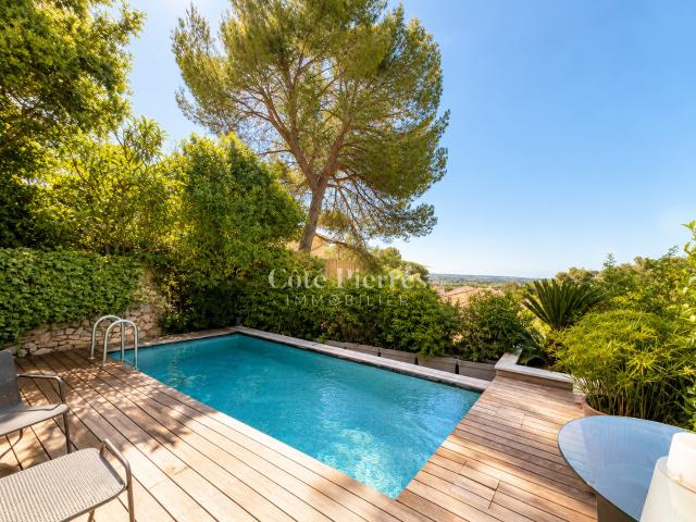 Maison vente à Nîmes
