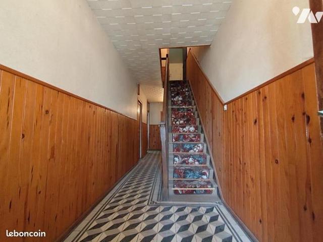 Maison vente à Verdun, Stenay
