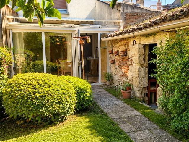 Maison vente à Marmande