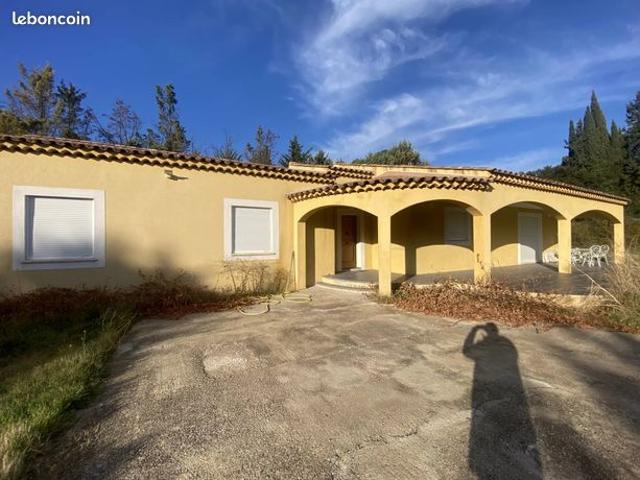 Maison vente à Aix-en-Provence, Ventabren