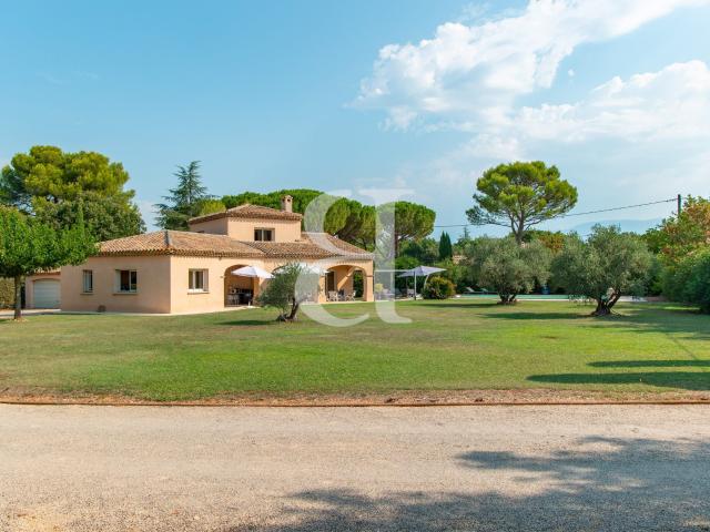 Maison vente à Les Garrigues, Mazan
