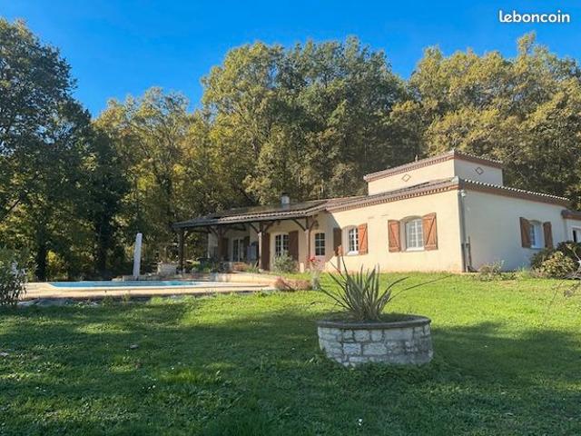 Maison vente à Agen, Bon-encontre