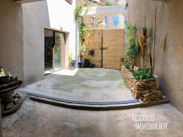 Maison vente à La Livinière, Hérault