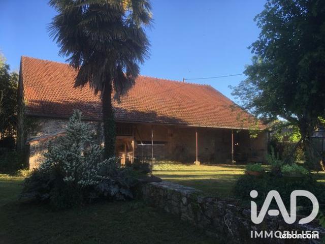 Maison vente à Cahors, Anglars-juillac