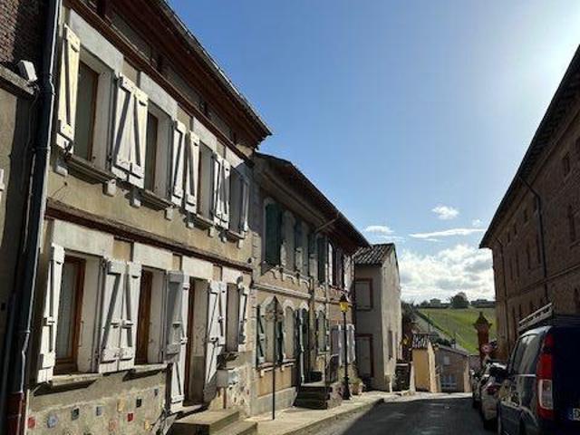 Maison vente à Montesquieu-Lauragais, Haute-Garonne