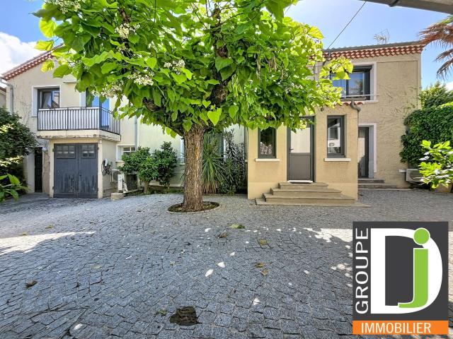 Maison vente à Valence, Beaumont-lès-valence