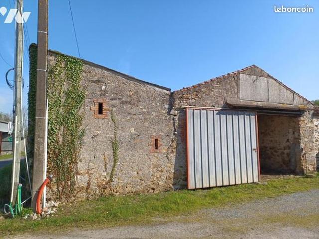 Maison vente à Nantes, La Chapelle-heulin