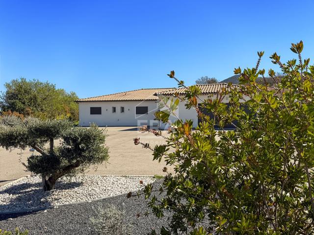 Maison vente à Aix-en-Provence, Mimet