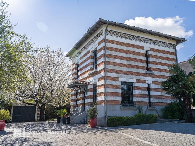 Maison vente à Toulouse