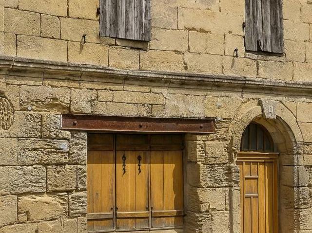 Maison vente à Blaye, Saint-andré-de-cubzac