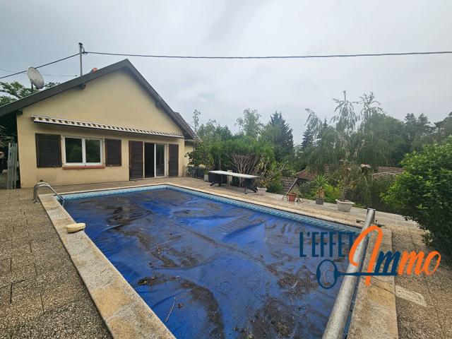 Maison vente à Thann-Guebwiller, Guebwiller