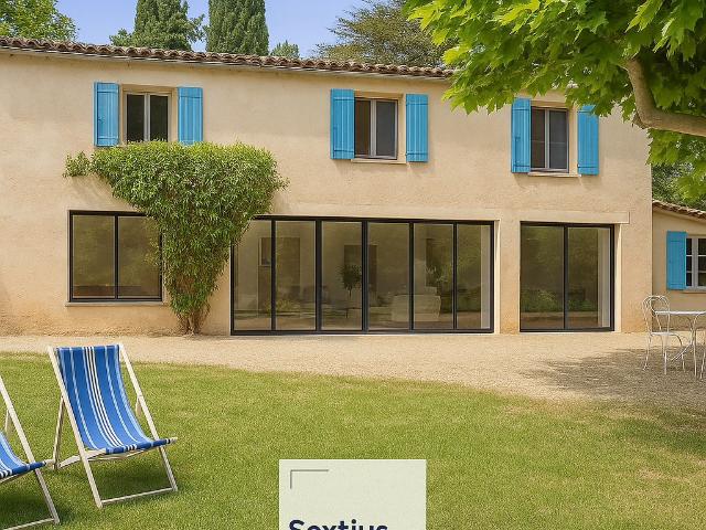 Maison vente à Aix-en-Provence, Aix-en-provence