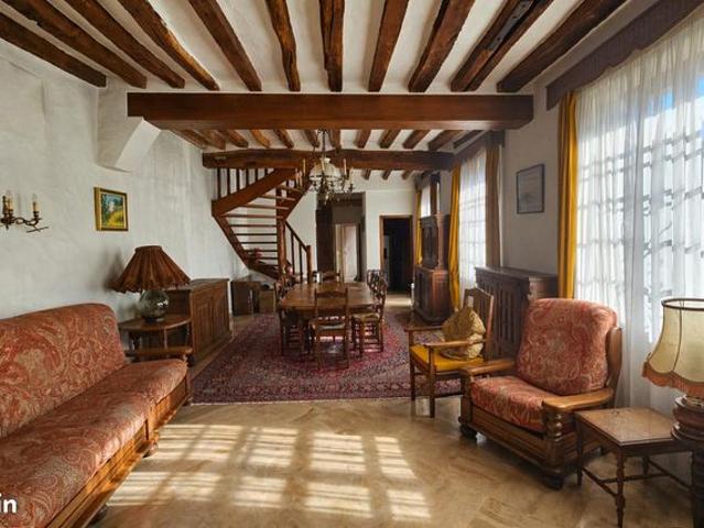 Maison vente à Château-Thierry, Château-thierry