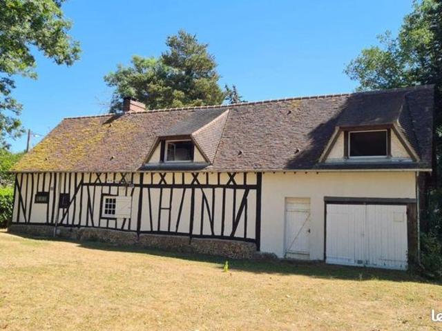 Maison vente à Bernay, Neaufles-auvergny