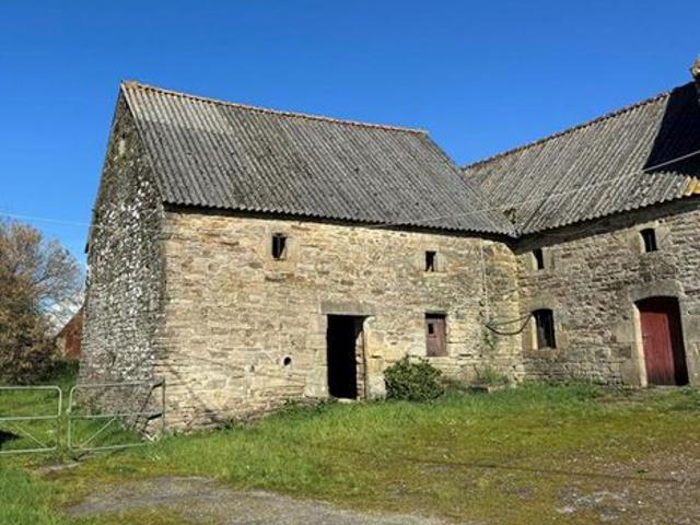Maison vente à Lorient, Bretagne