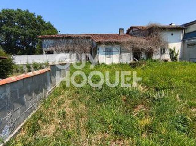 Maison vente à Mont-de-Marsan, Artassenx