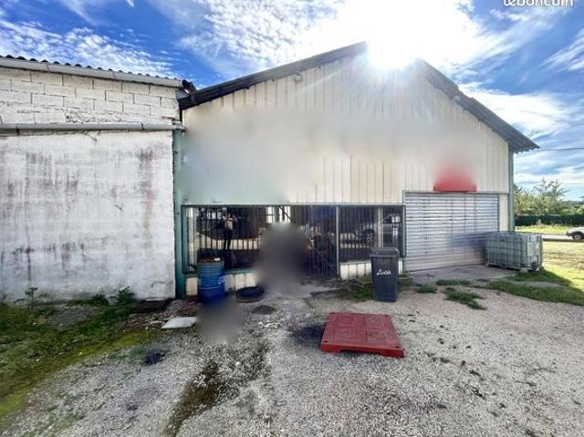 Maison vente à Agen, Boé