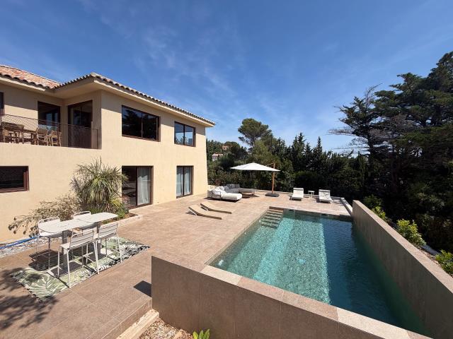Maison vente à Fréjus, Var