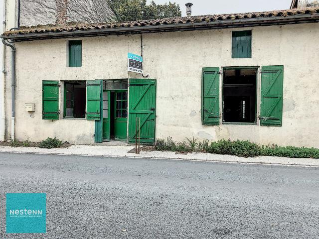 Maison vente à Villeneuve-sur-Lot, Fongrave
