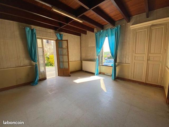 Maison vente à Bergerac, Liorac-sur-louyre