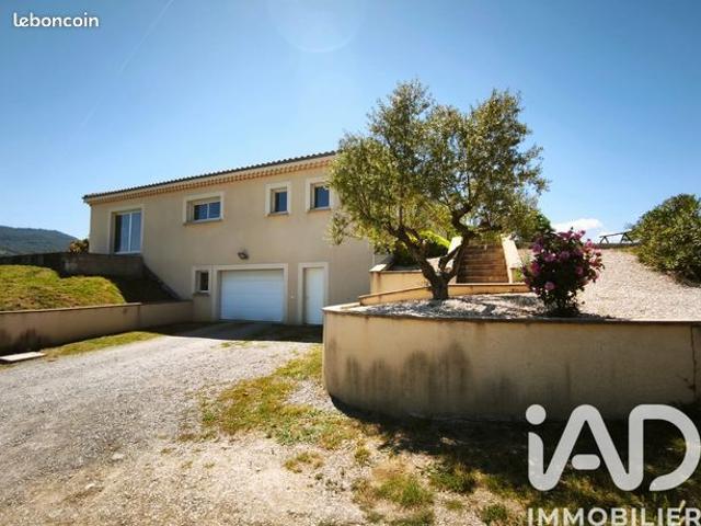 Maison vente à Privas, Chomérac