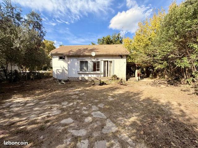 Maison vente à Montpellier