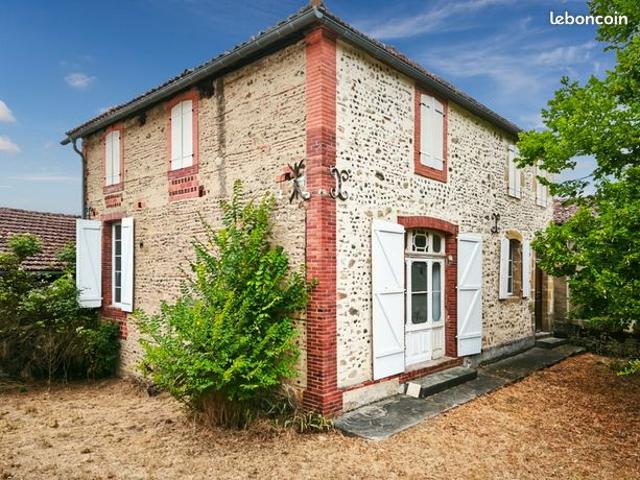Maison vente à Saint-mont