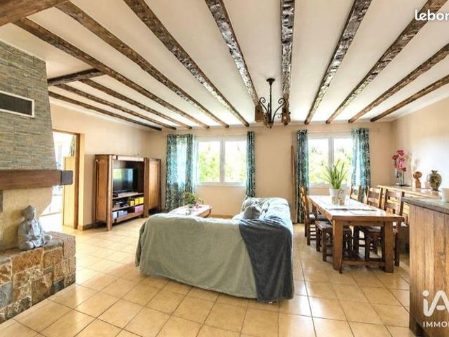 Maison vente à Céret, Cerbère