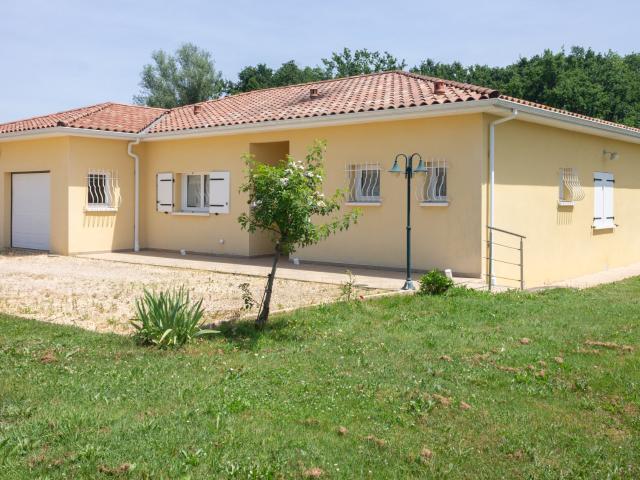 Maison vente à Villeneuve-sur-Lot, Saint-etienne-de-fougères