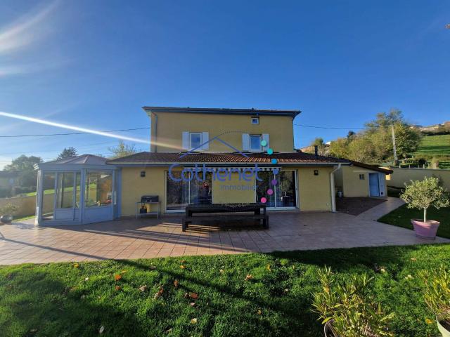 Maison vente à France métropolitaine, La Gresle