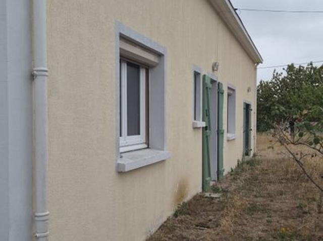 Maison location à Les Sables-d'Olonne, Angles