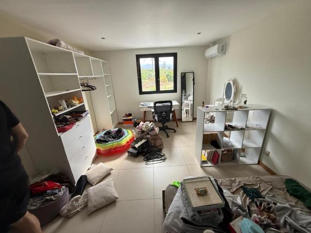 Maison location à La Réunion