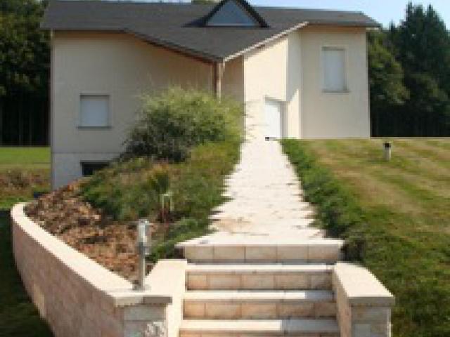 Maison location à Épinal, Girancourt