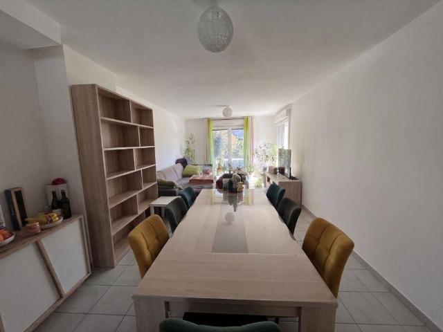 Maison location à Nantes, Sainte-luce-sur-loire