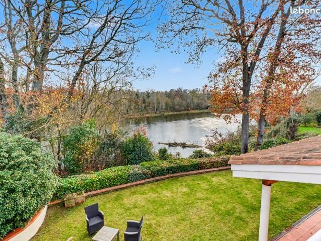 Maison vente à Portet-sur-garonne, Haute-Garonne