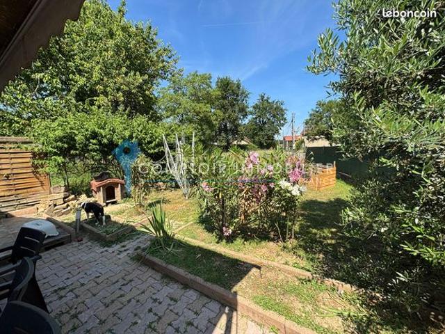 Maison vente à La Tour-du-Pin, Montcarra