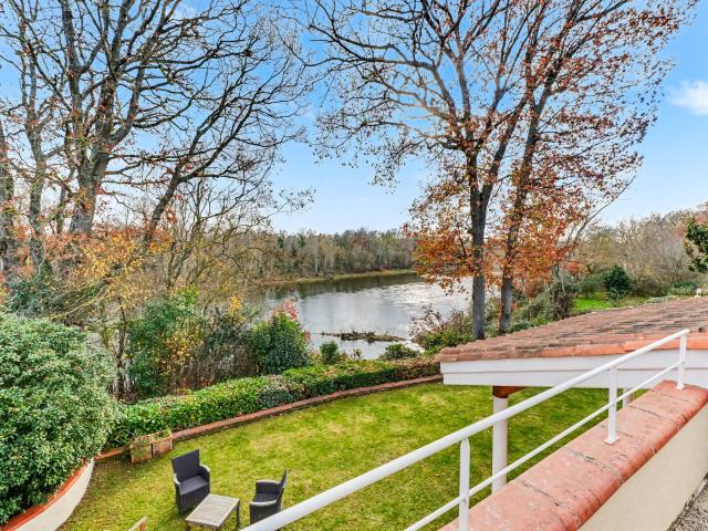 Maison vente à Muret, Portet-sur-garonne