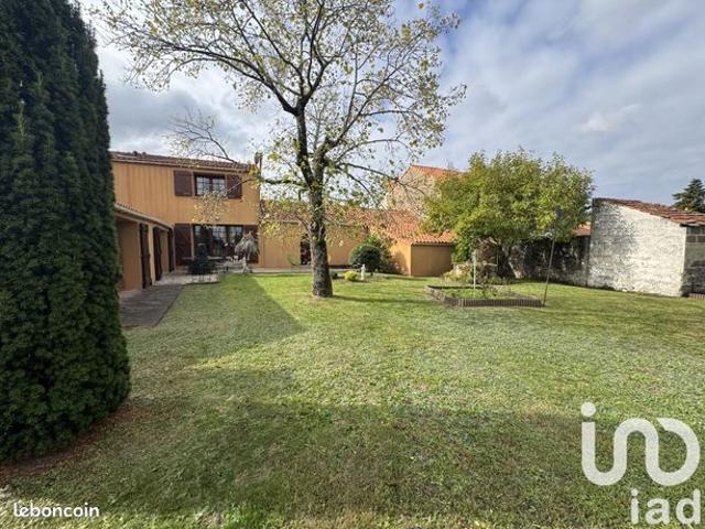 Maison vente à La Haie-fouassière, Loire-Atlantique