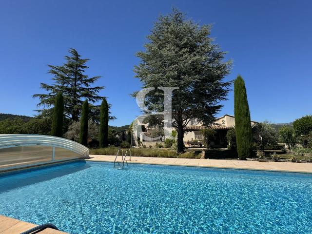 Maison vente à Carpentras, Vaison-la-romaine